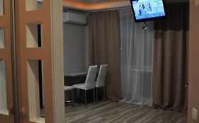 Dwell Apartments