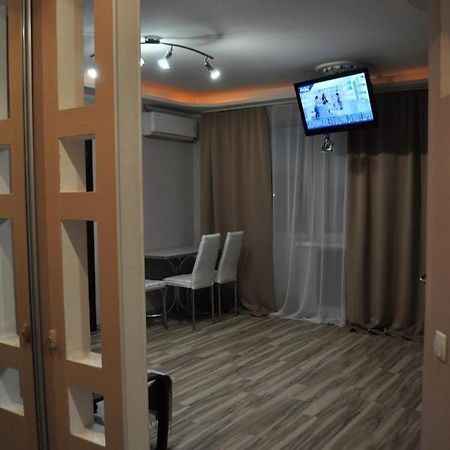 Dwell Apartments Кременчук Екстер'єр фото