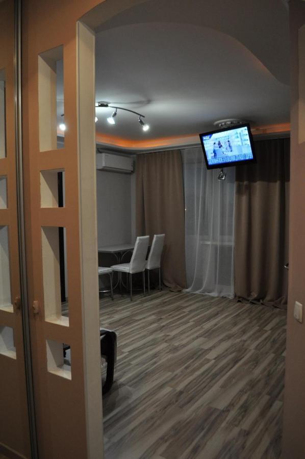 Dwell Apartments Кременчук Екстер'єр фото